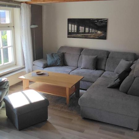 Fewo Am Wetzstein Wernigerode Bagian luar foto