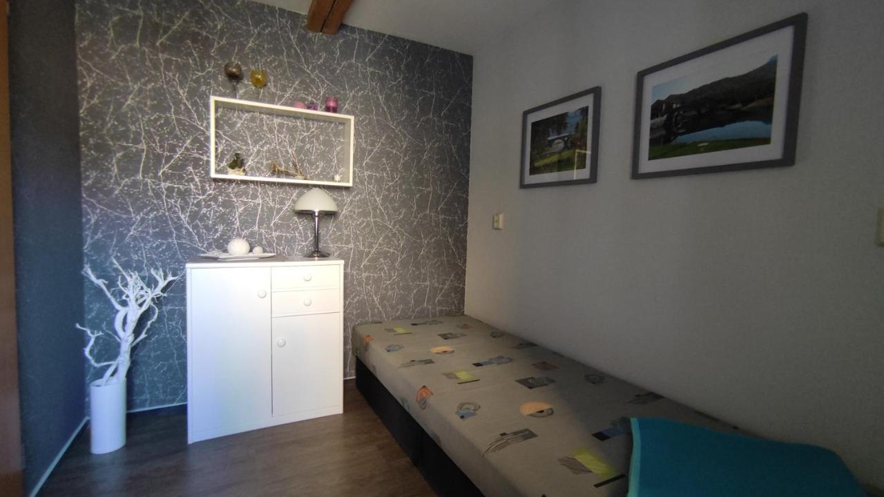 Fewo Am Wetzstein Wernigerode Bagian luar foto